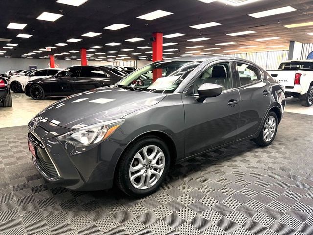 2017 Toyota Yaris iA Base