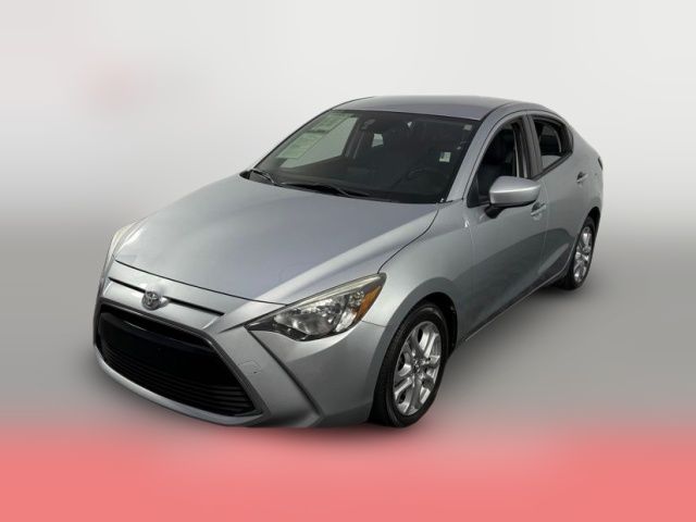 2017 Toyota Yaris iA Base