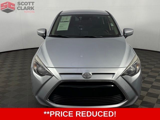 2017 Toyota Yaris iA Base