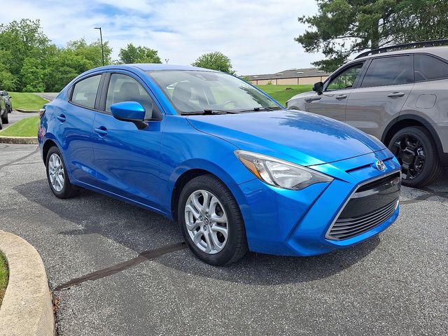 2017 Toyota Yaris iA Base