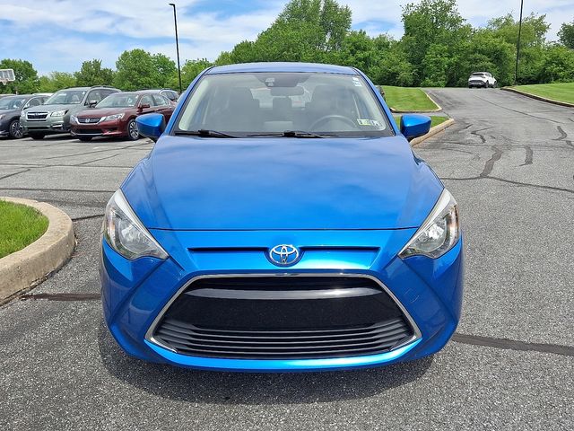 2017 Toyota Yaris iA Base