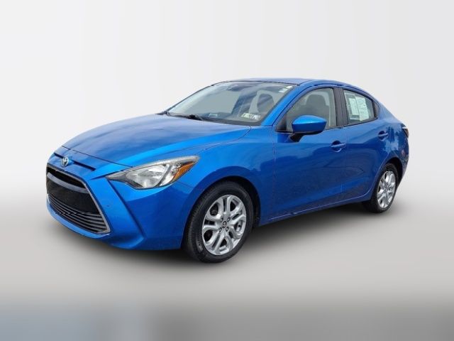 2017 Toyota Yaris iA Base