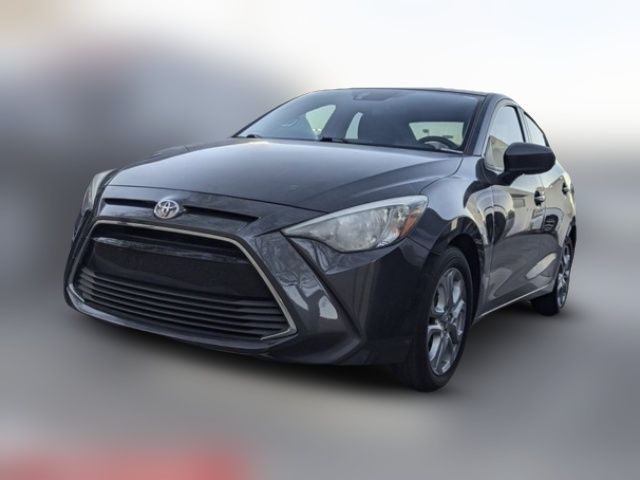 2017 Toyota Yaris iA Base