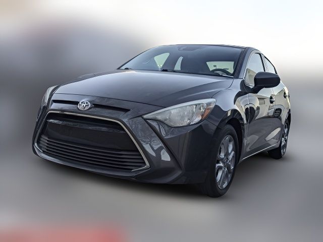 2017 Toyota Yaris iA Base