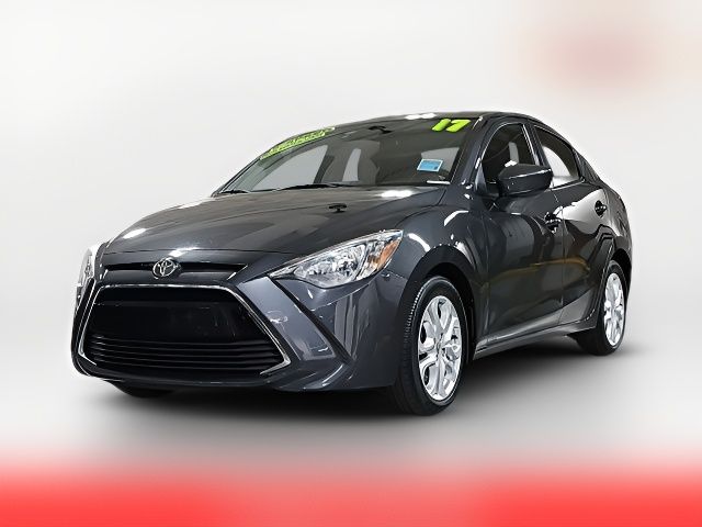 2017 Toyota Yaris iA Base