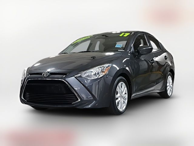 2017 Toyota Yaris iA Base