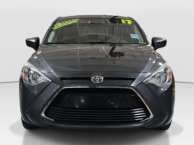 2017 Toyota Yaris iA Base