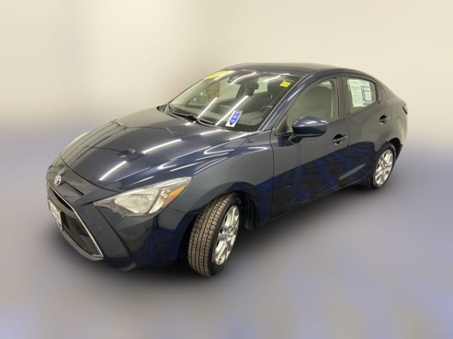 2017 Toyota Yaris iA Base