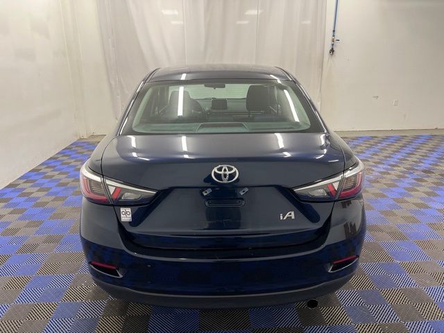 2017 Toyota Yaris iA Base