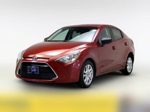 2017 Toyota Yaris iA Base