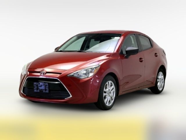 2017 Toyota Yaris iA Base