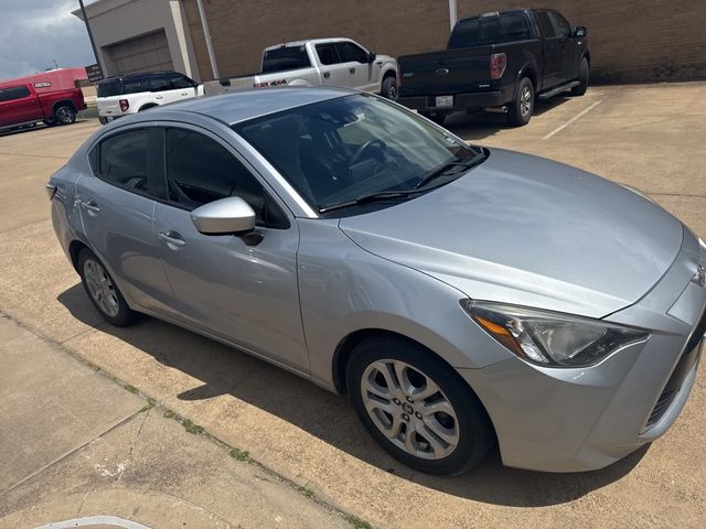 2017 Toyota Yaris iA Base