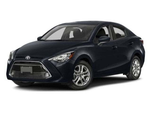 2017 Toyota Yaris iA Base