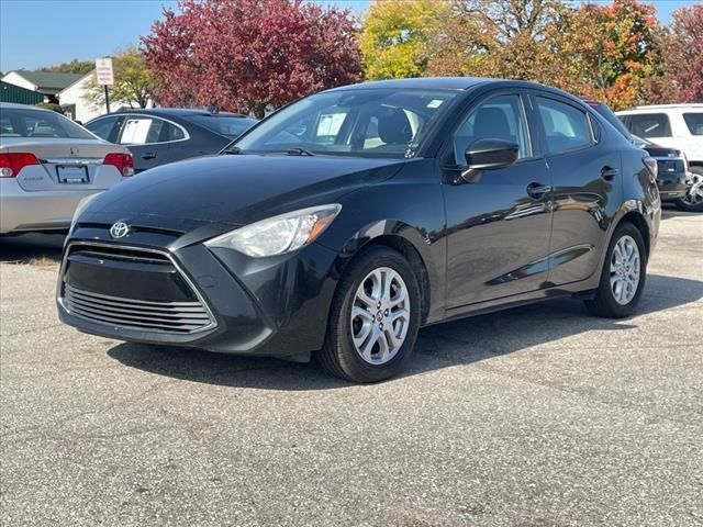 2017 Toyota Yaris iA Base