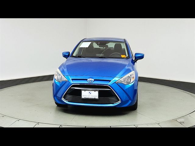 2017 Toyota Yaris iA Base