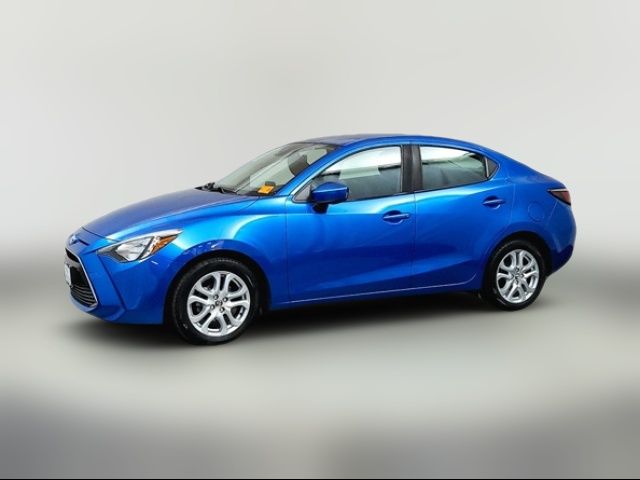 2017 Toyota Yaris iA Base