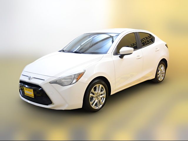 2017 Toyota Yaris iA Base