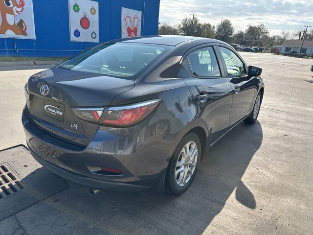 2017 Toyota Yaris iA Base