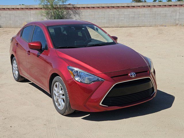 2017 Toyota Yaris iA Base