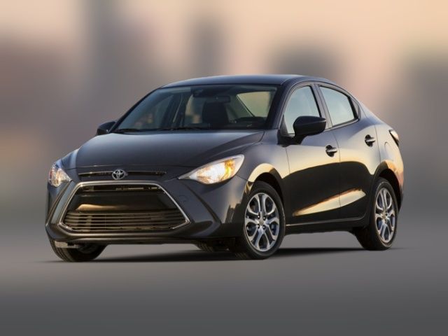 2017 Toyota Yaris iA Base