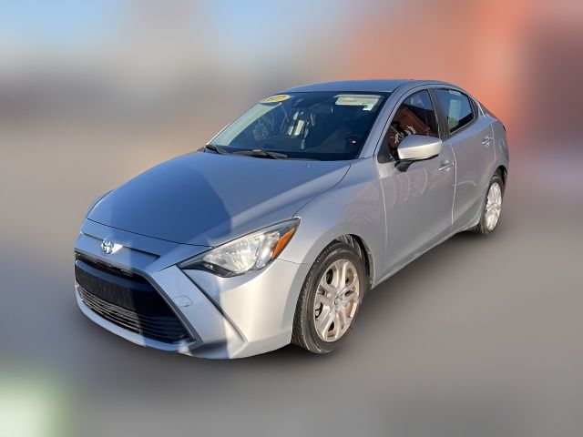 2017 Toyota Yaris iA Base