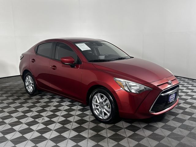 2017 Toyota Yaris iA Base