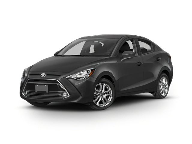 2017 Toyota Yaris iA Base