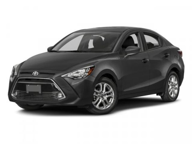 2017 Toyota Yaris iA Base