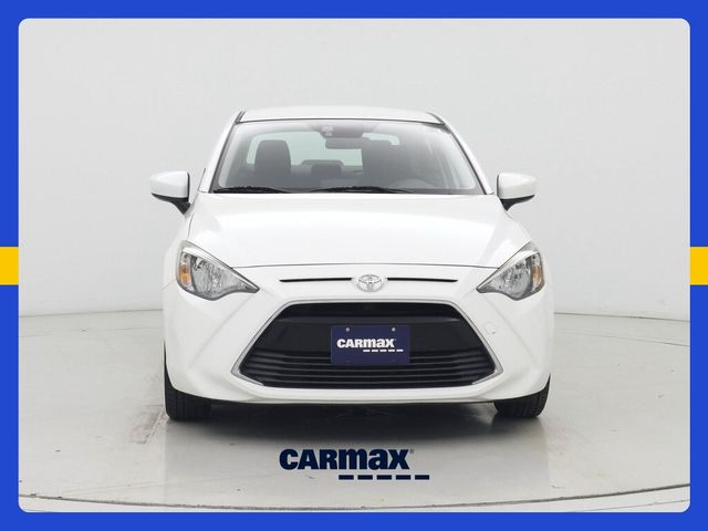 2017 Toyota Yaris iA Base