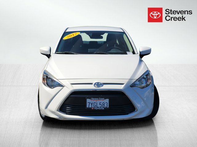 2017 Toyota Yaris iA Base