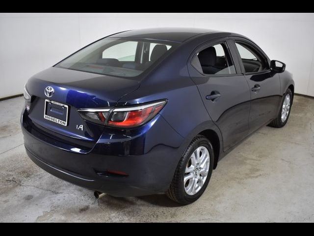 2017 Toyota Yaris iA Base
