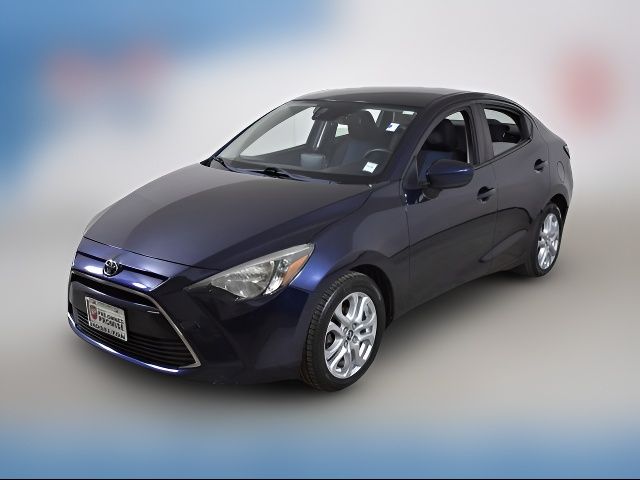 2017 Toyota Yaris iA Base