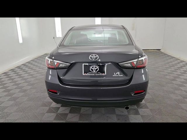 2017 Toyota Yaris iA Base