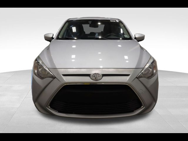 2017 Toyota Yaris iA Base