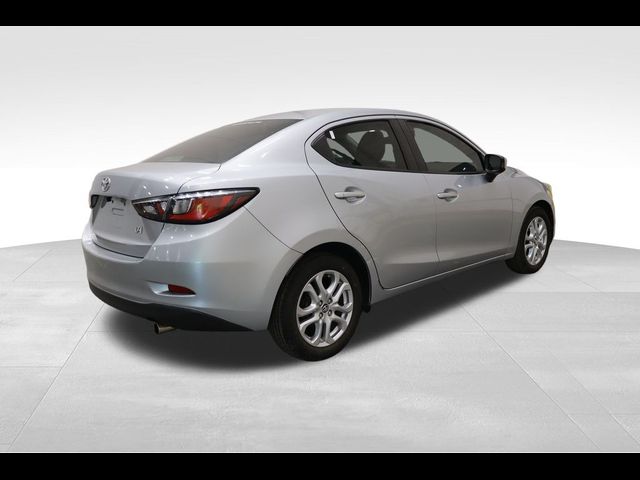 2017 Toyota Yaris iA Base