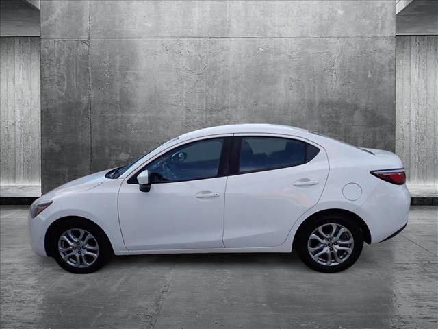 2017 Toyota Yaris iA Base