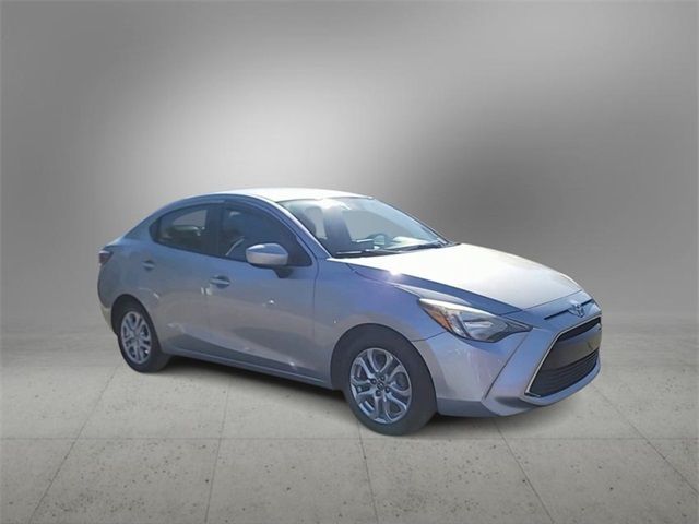 2017 Toyota Yaris iA Base