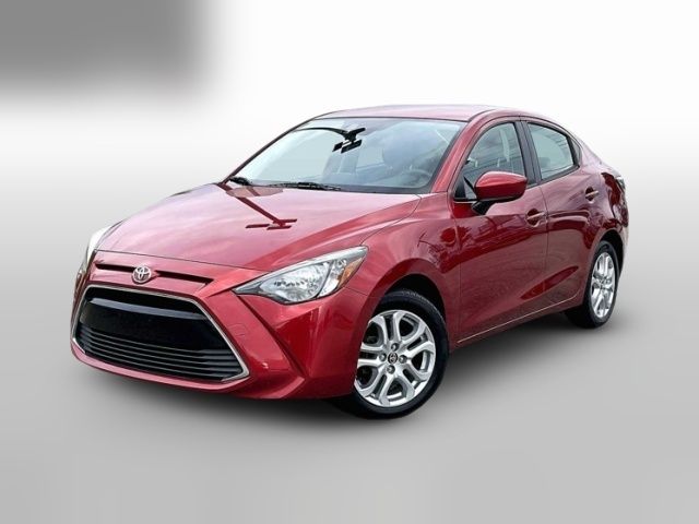 2017 Toyota Yaris iA Base