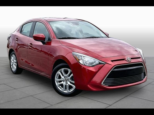 2017 Toyota Yaris iA Base
