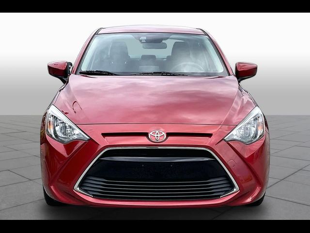 2017 Toyota Yaris iA Base