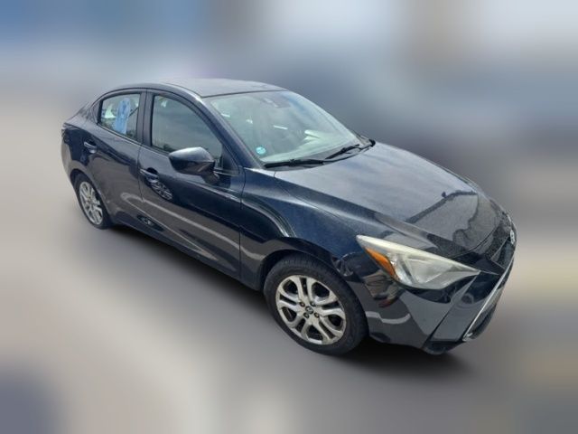 2017 Toyota Yaris iA Base