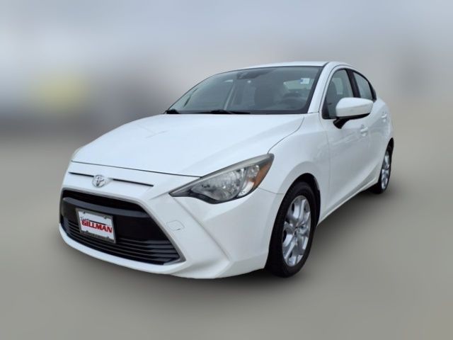 2017 Toyota Yaris iA Base