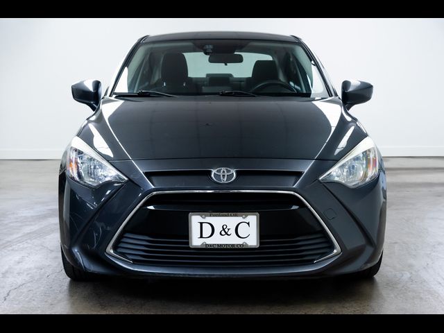 2017 Toyota Yaris iA Base