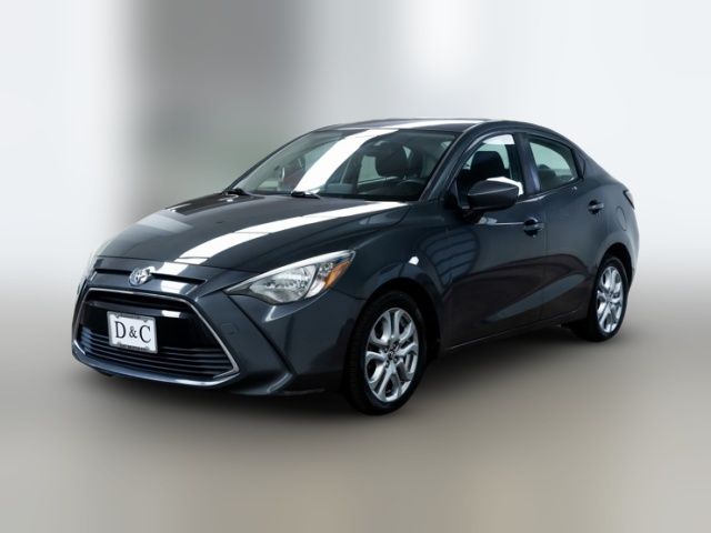 2017 Toyota Yaris iA Base