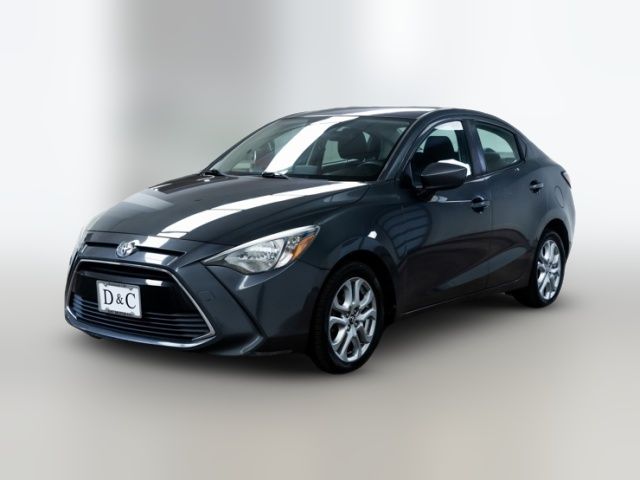 2017 Toyota Yaris iA Base