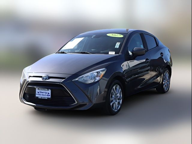 2017 Toyota Yaris iA Base