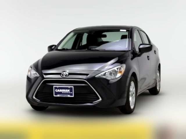 2017 Toyota Yaris iA Base