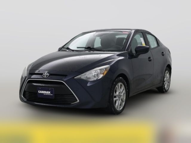 2017 Toyota Yaris iA Base