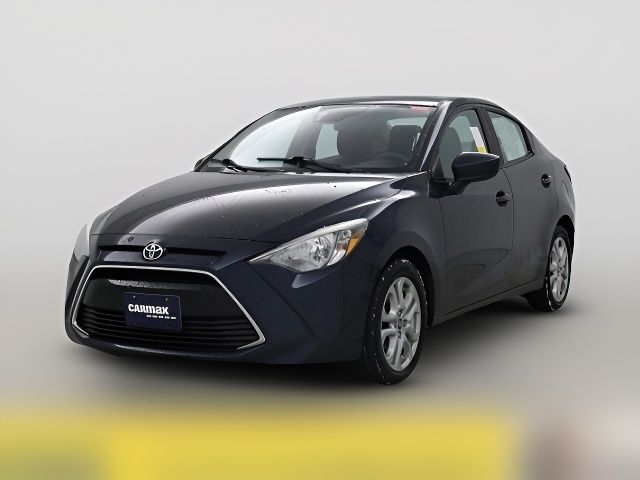 2017 Toyota Yaris iA Base
