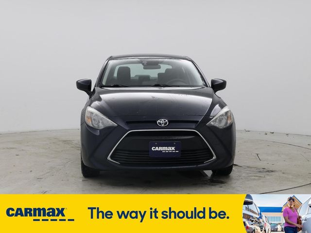 2017 Toyota Yaris iA Base